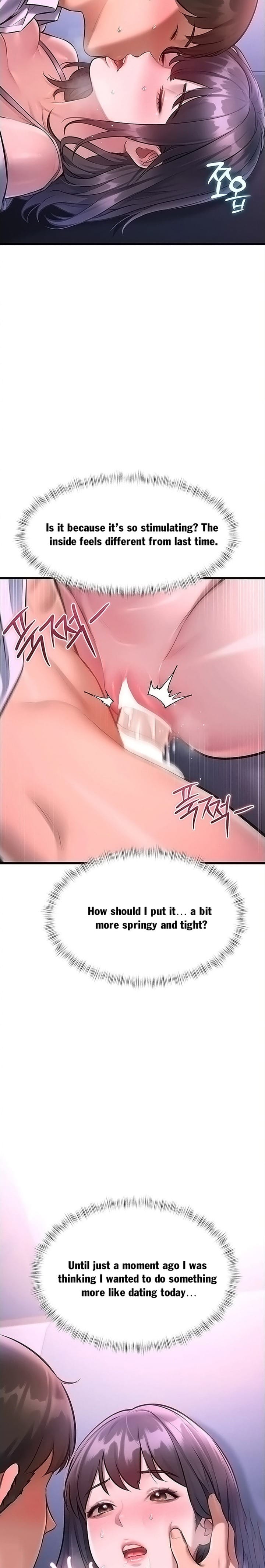 A Theme For Every Building Uncensored, chapter 56, page 13 of 34