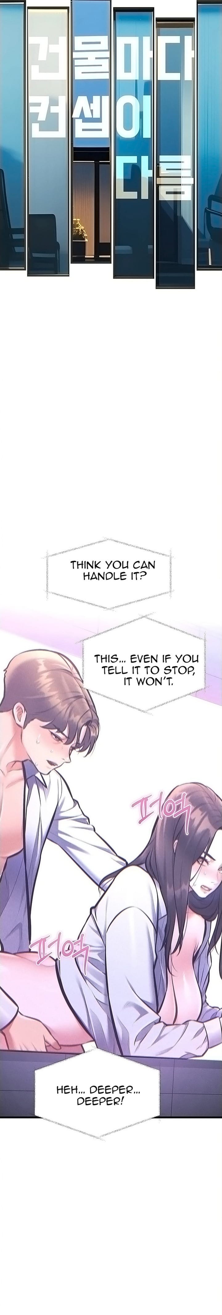 A Theme For Every Building Uncensored, chapter 56, page 15 of 34