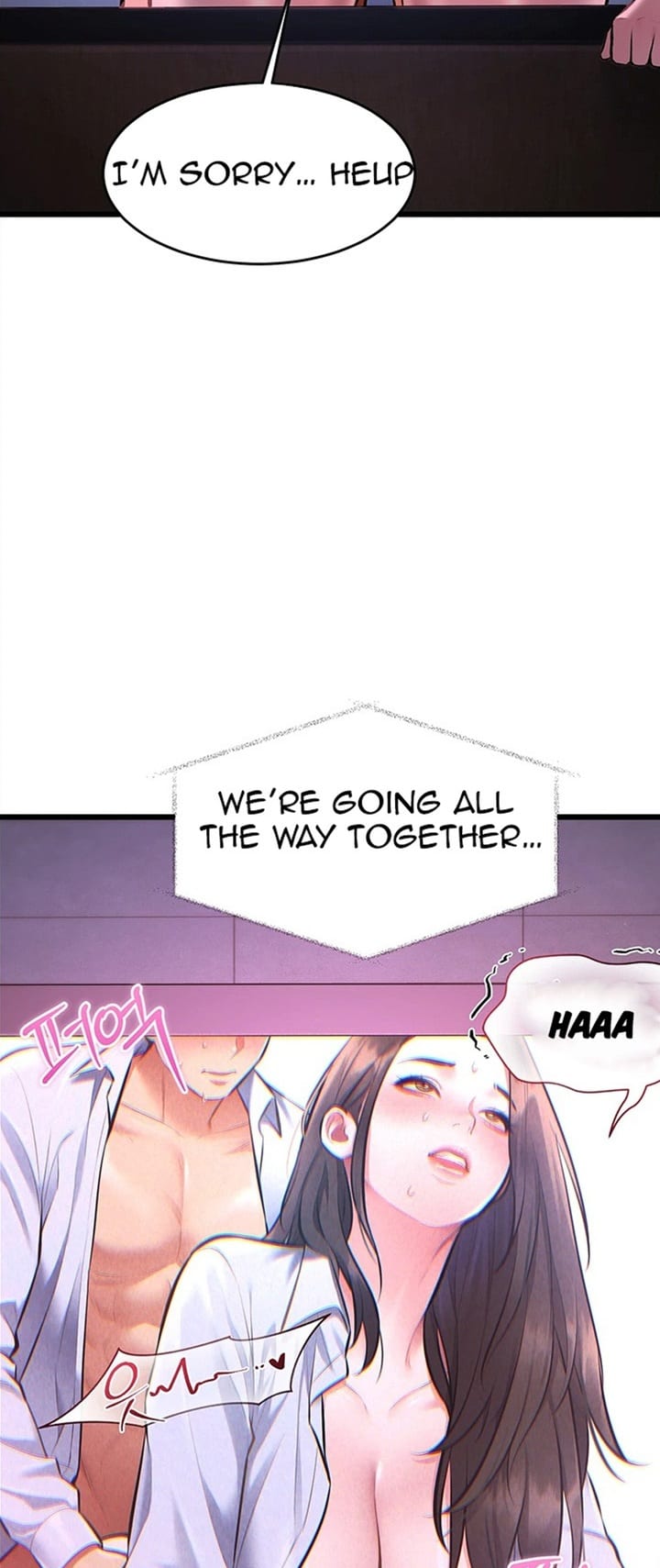 A Theme For Every Building Uncensored, chapter 56, page 20 of 34