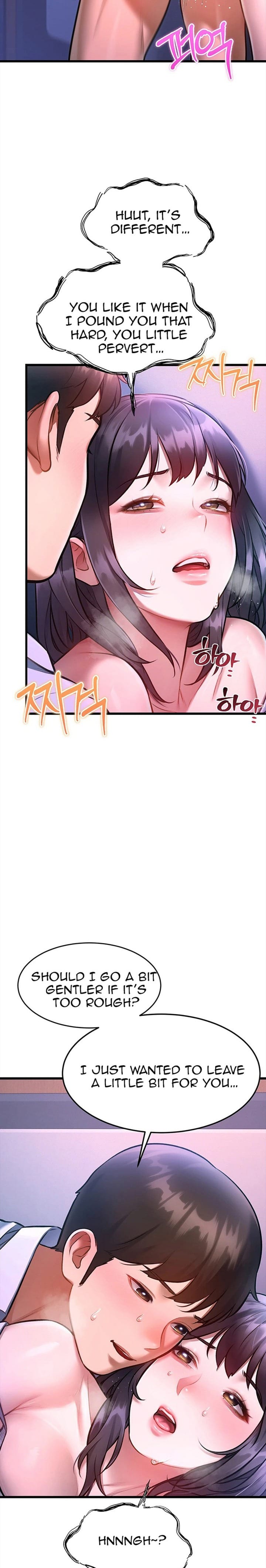 A Theme For Every Building Uncensored, chapter 56, page 22 of 34