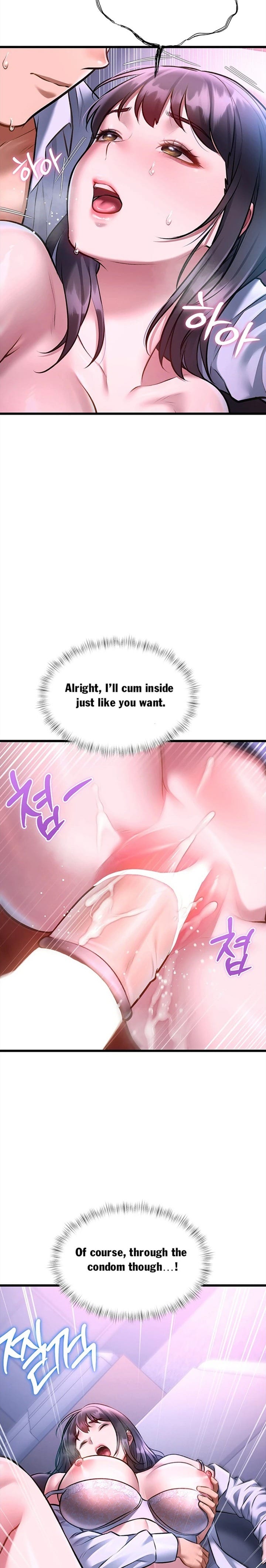 A Theme For Every Building Uncensored, chapter 56, page 25 of 34
