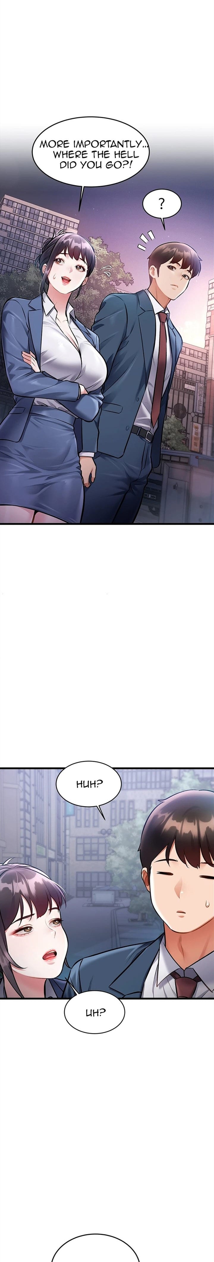 A Theme For Every Building Uncensored, chapter 56, page 30 of 34