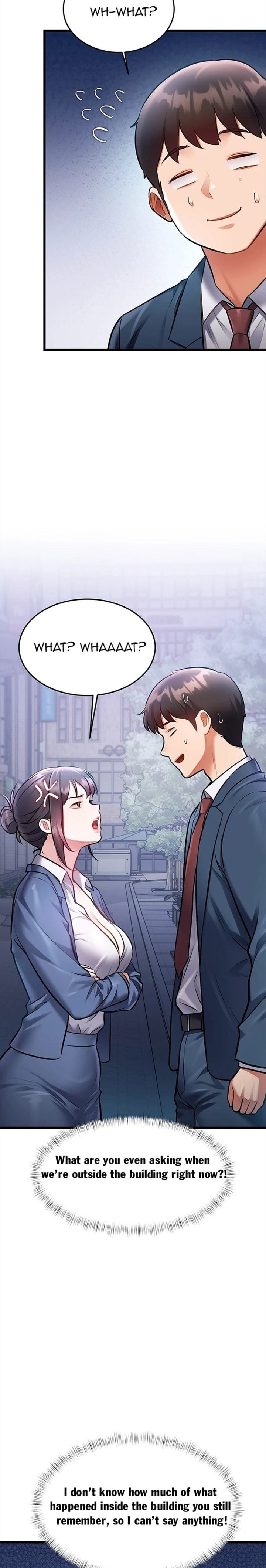 A Theme For Every Building Uncensored, chapter 56, page 31 of 34