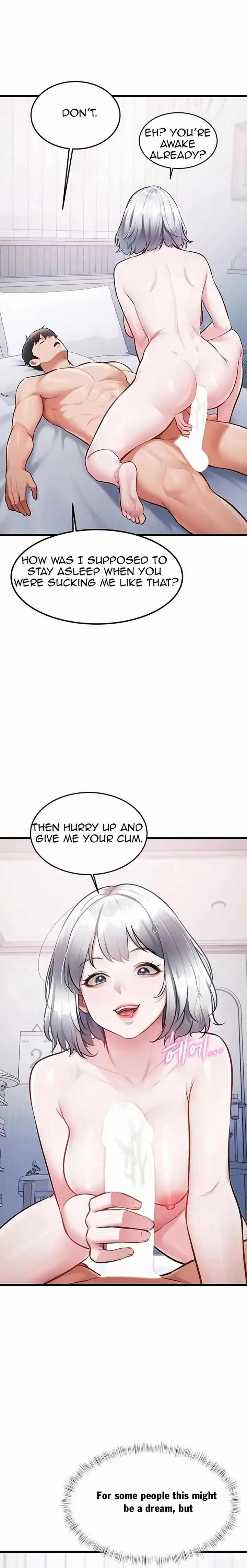 A Theme For Every Building Uncensored, chapter 57, page 8 of 24