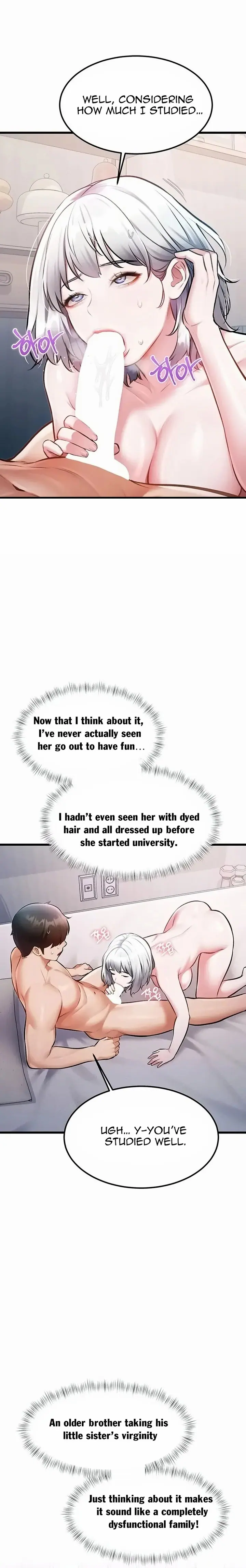 A Theme For Every Building Uncensored, chapter 57, page 11 of 24