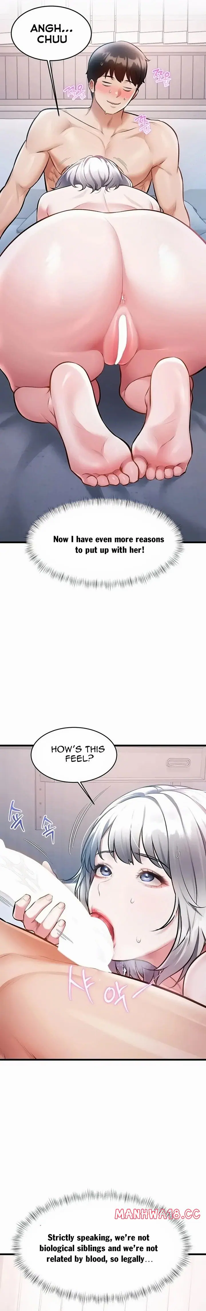 A Theme For Every Building Uncensored, chapter 57, page 12 of 24