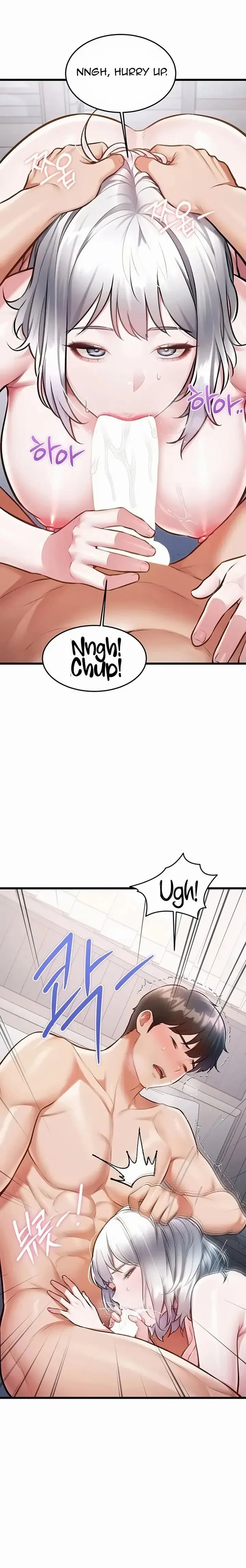 A Theme For Every Building Uncensored, chapter 57, page 15 of 24