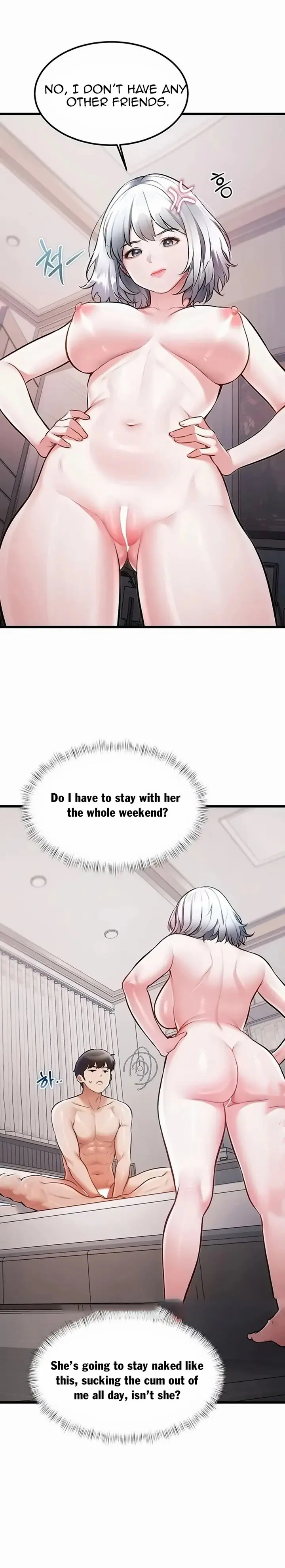 A Theme For Every Building Uncensored, chapter 57, page 23 of 24