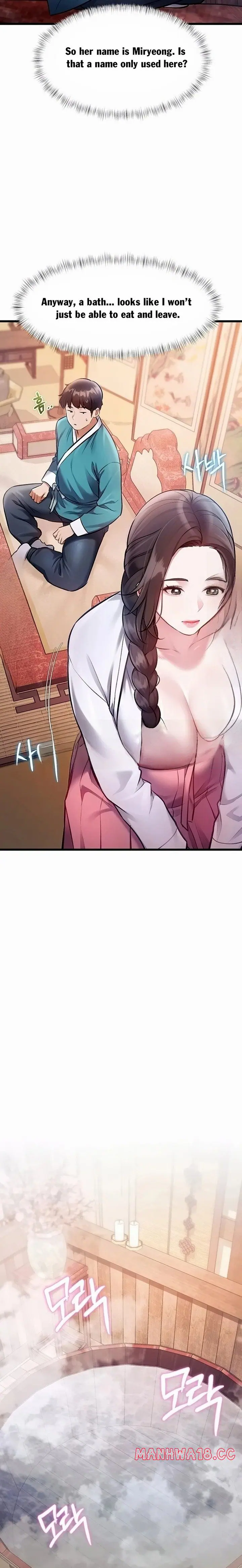 A Theme For Every Building Uncensored, chapter 59, page 5 of 27