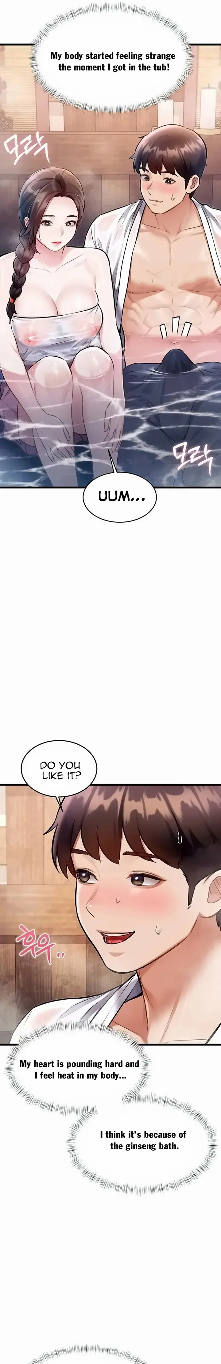 A Theme For Every Building Uncensored, chapter 59, page 13 of 27