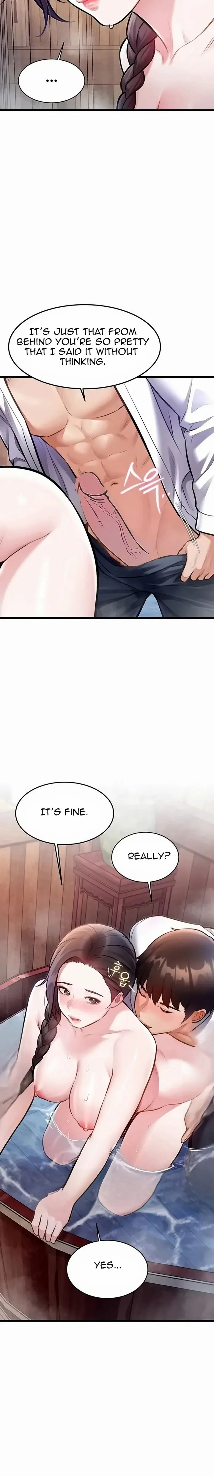 A Theme For Every Building Uncensored, chapter 59, page 24 of 27