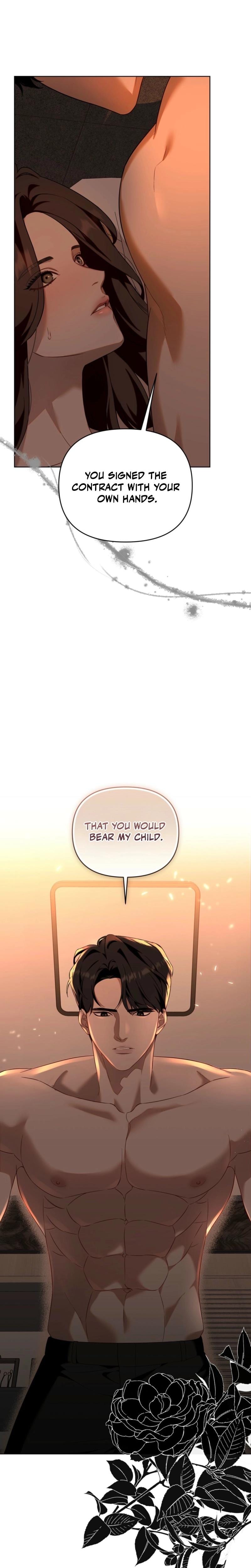 A Turbulent Affair Uncensored, chapter 1, page 5 of 29