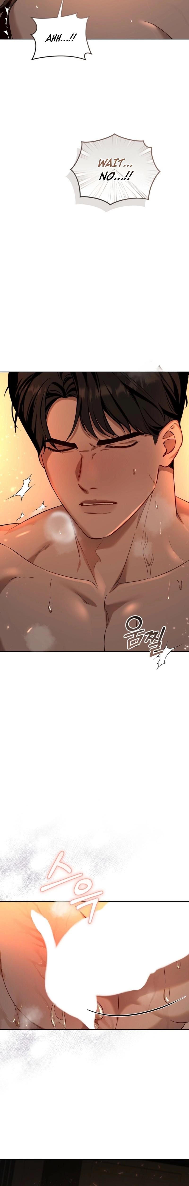 A Turbulent Affair Uncensored, chapter 1, page 12 of 29