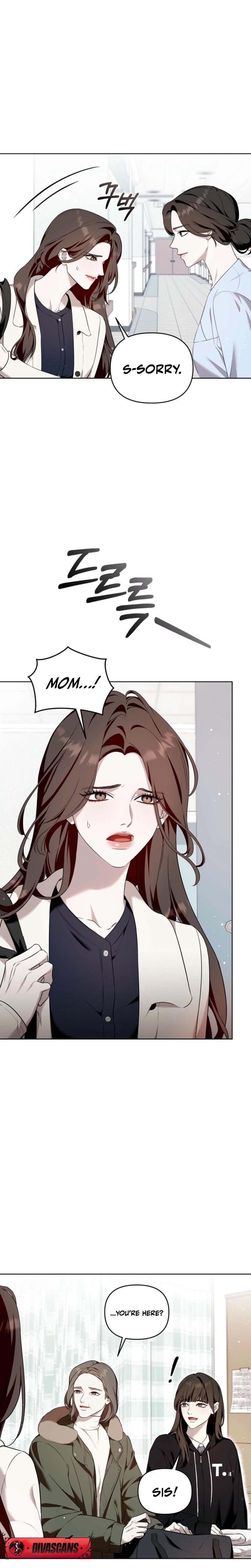 A Turbulent Affair Uncensored, chapter 1, page 17 of 29