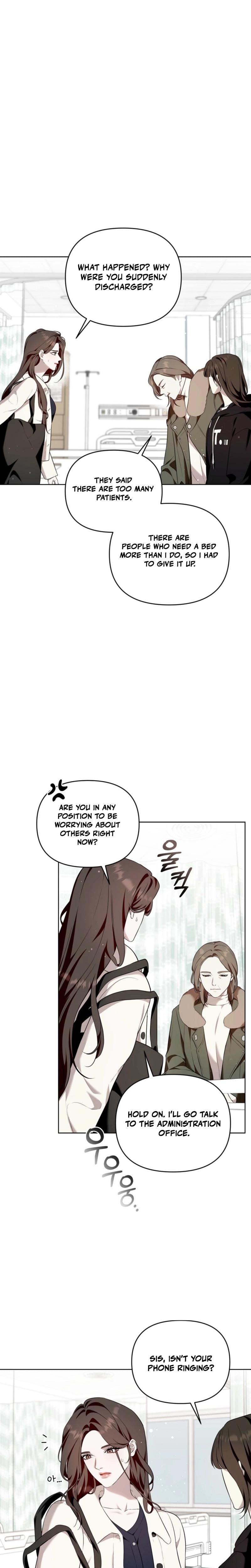 A Turbulent Affair Uncensored, chapter 1, page 18 of 29