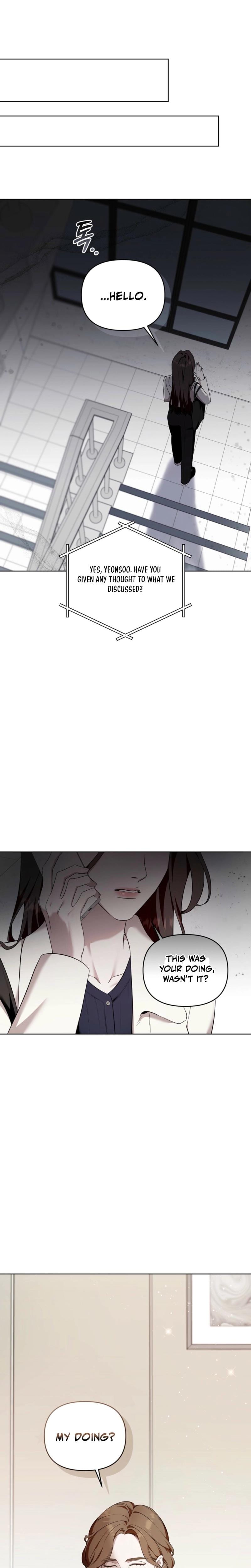 A Turbulent Affair Uncensored, chapter 1, page 20 of 29