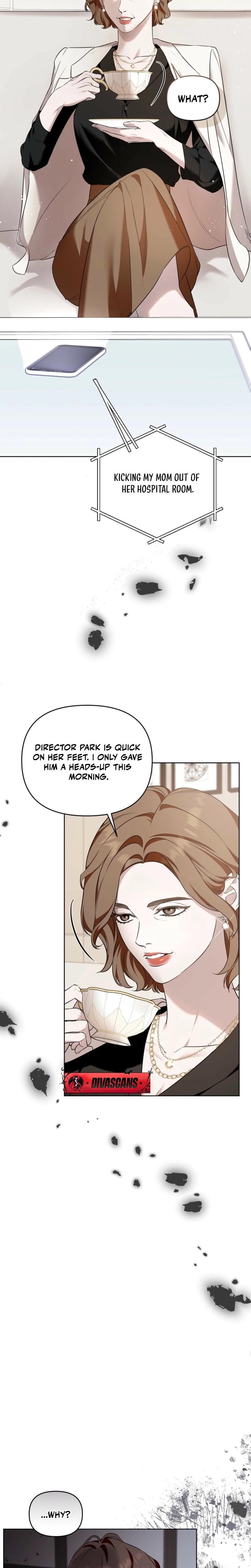 A Turbulent Affair Uncensored, chapter 1, page 21 of 29