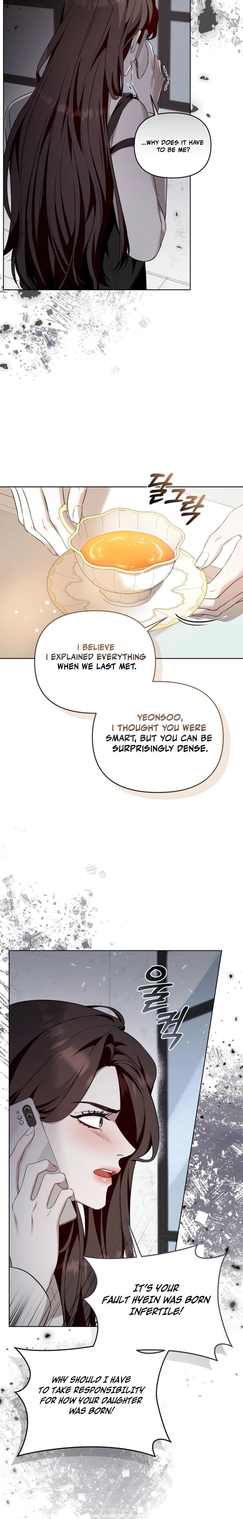 A Turbulent Affair Uncensored, chapter 1, page 22 of 29
