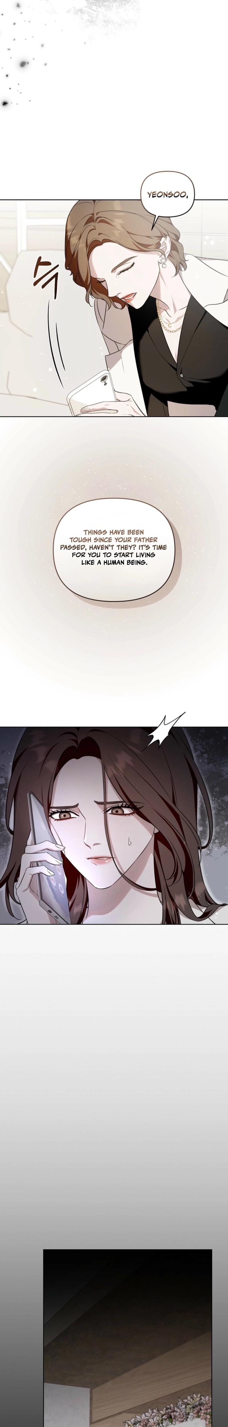 A Turbulent Affair Uncensored, chapter 1, page 23 of 29
