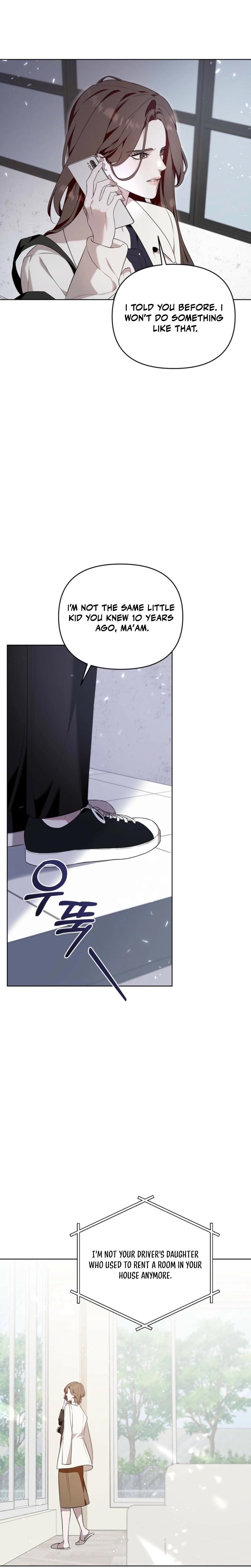 A Turbulent Affair Uncensored, chapter 1, page 26 of 29