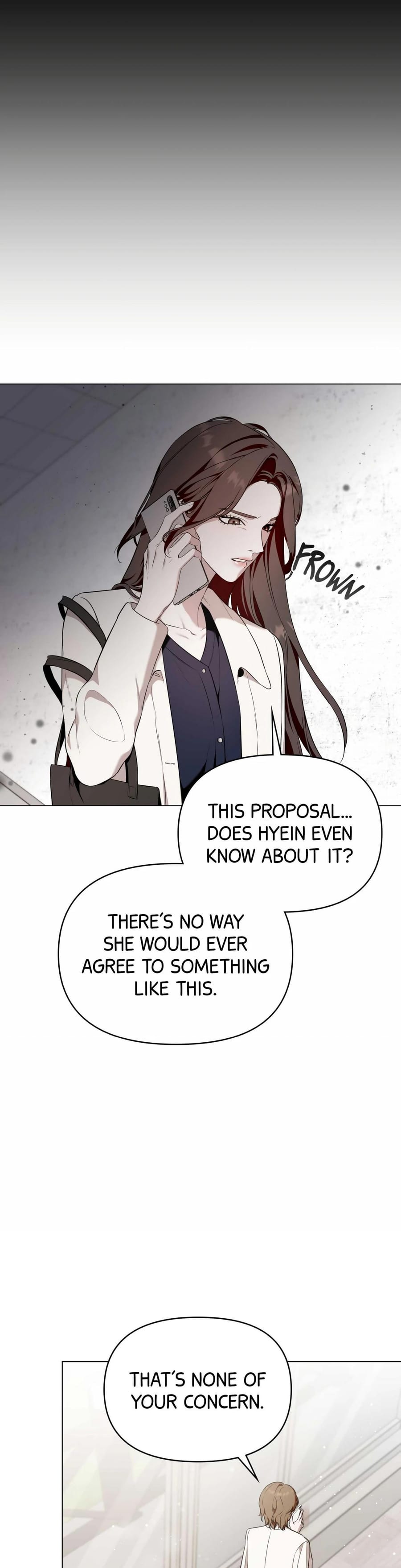 A Turbulent Affair Uncensored, chapter 2, page 11 of 42
