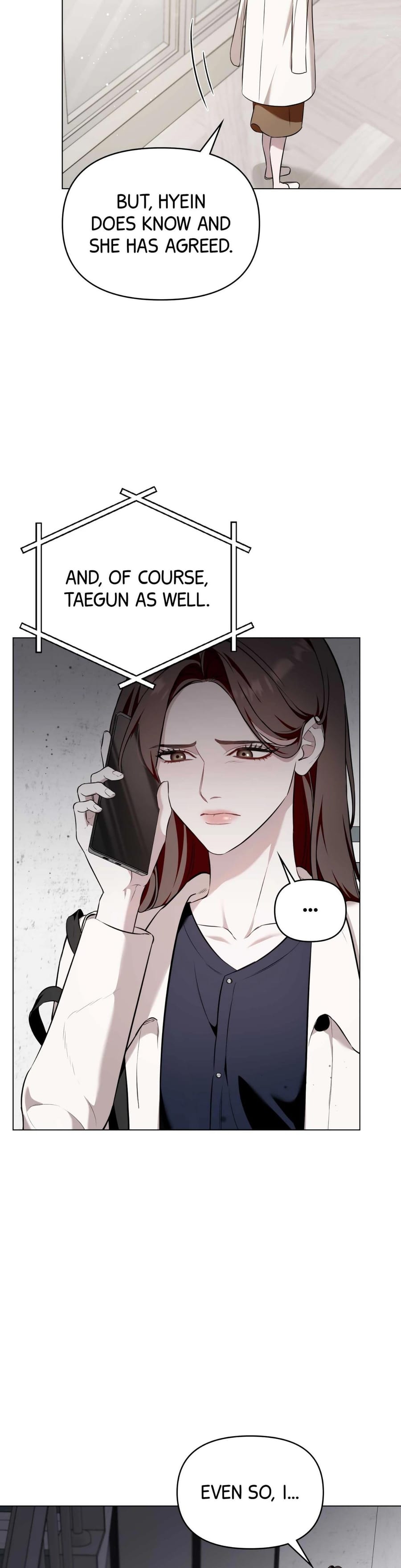 A Turbulent Affair Uncensored, chapter 2, page 12 of 42