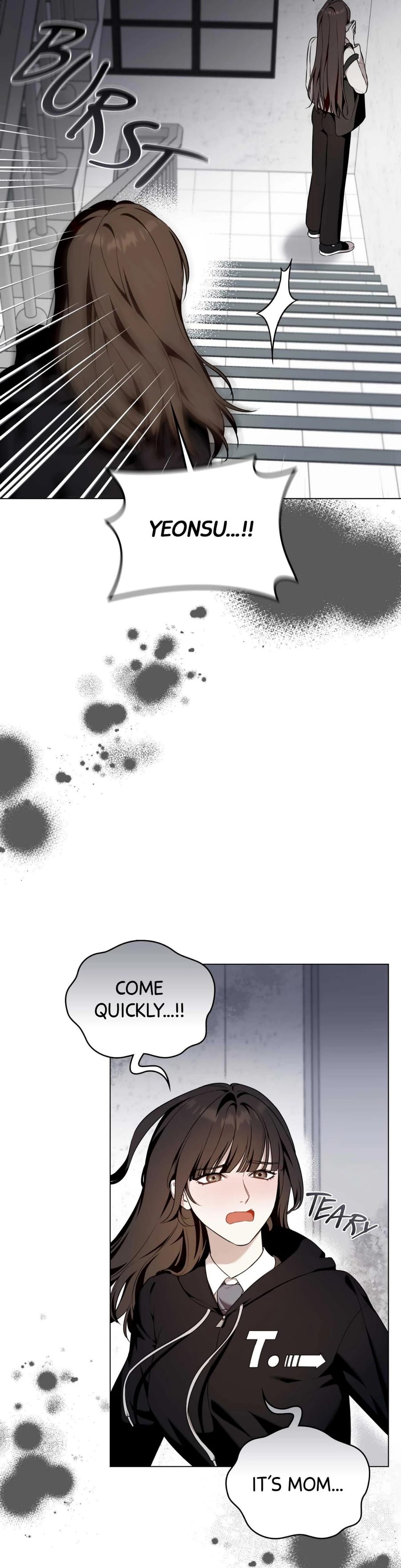 A Turbulent Affair Uncensored, chapter 2, page 13 of 42