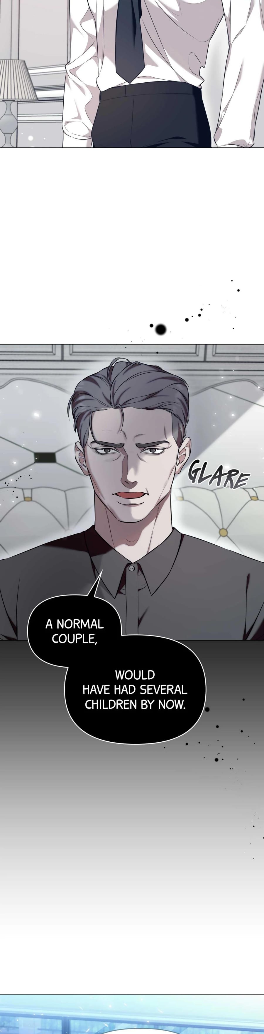 A Turbulent Affair Uncensored, chapter 2, page 33 of 42
