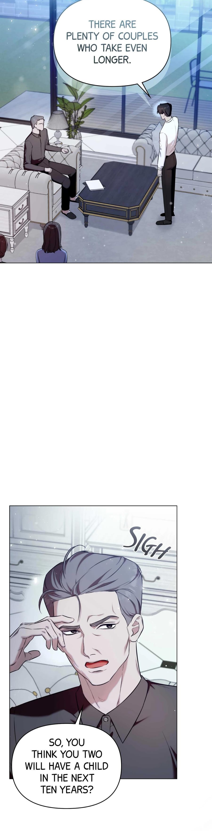 A Turbulent Affair Uncensored, chapter 2, page 34 of 42
