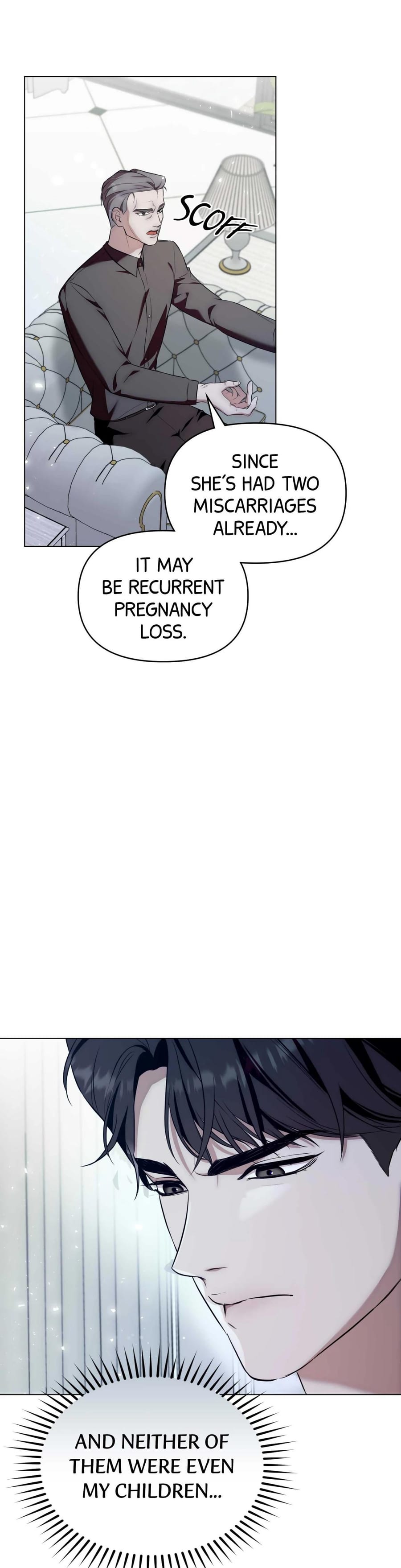 A Turbulent Affair Uncensored, chapter 2, page 37 of 42