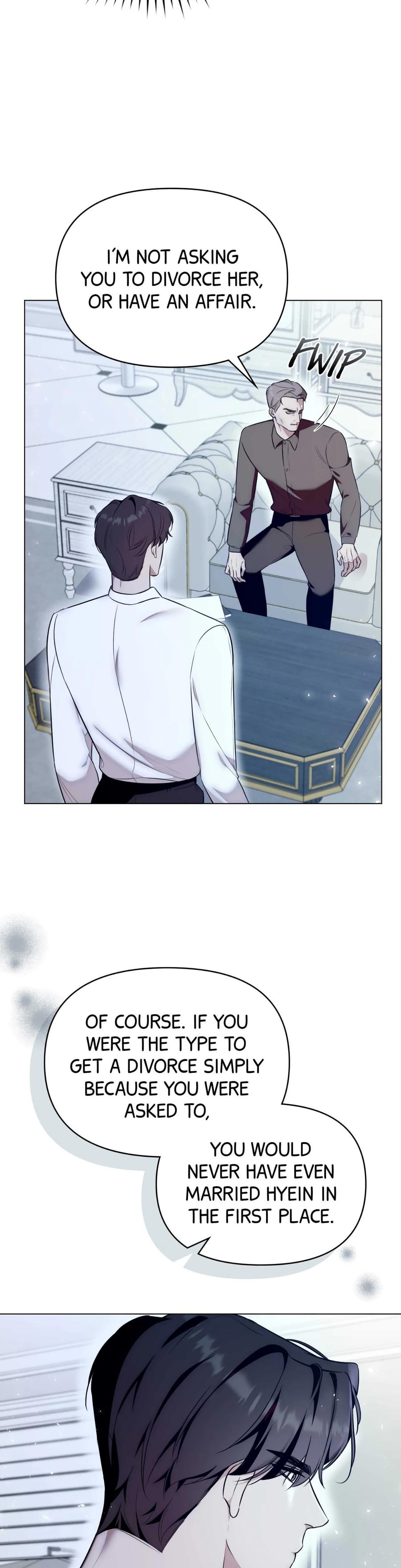A Turbulent Affair Uncensored, chapter 2, page 38 of 42