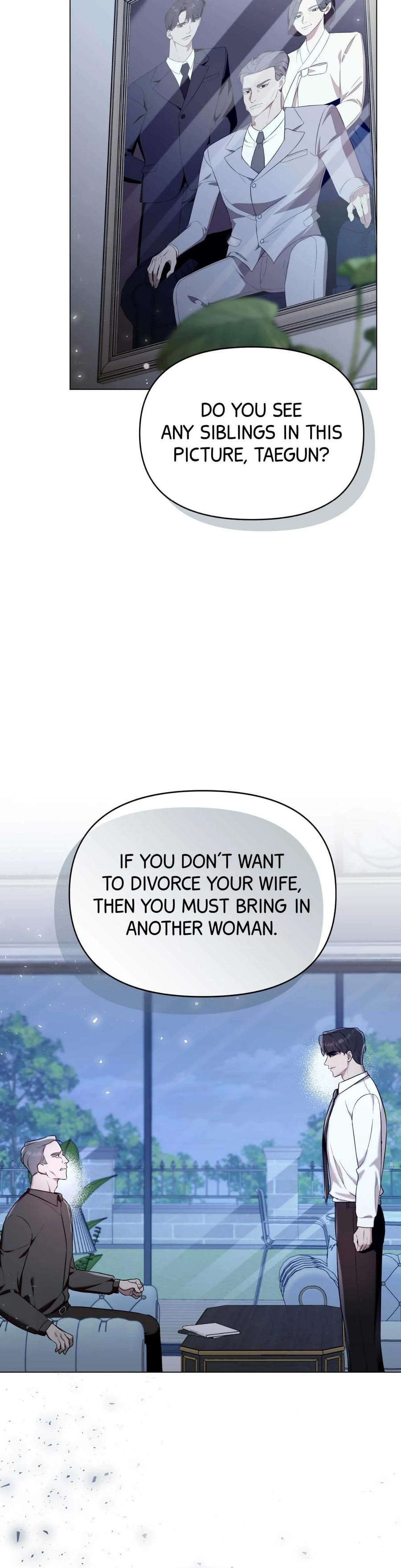 A Turbulent Affair Uncensored, chapter 2, page 40 of 42