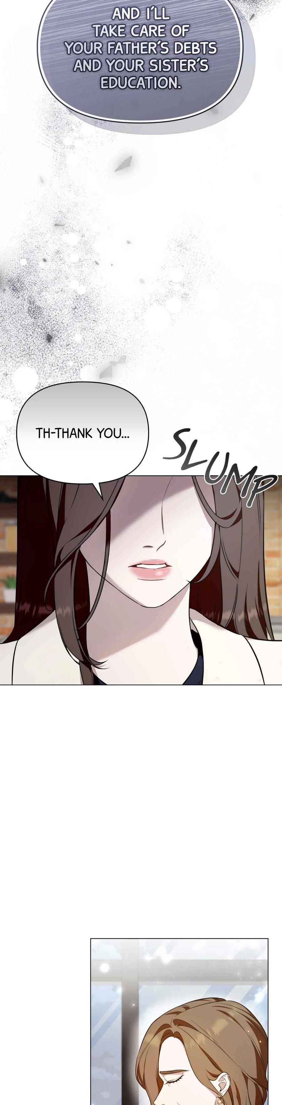 A Turbulent Affair Uncensored, chapter 3, page 7 of 43