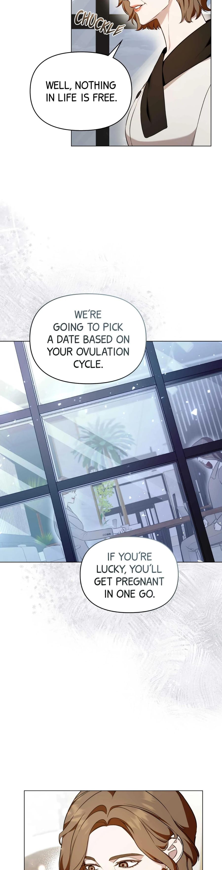 A Turbulent Affair Uncensored, chapter 3, page 8 of 43