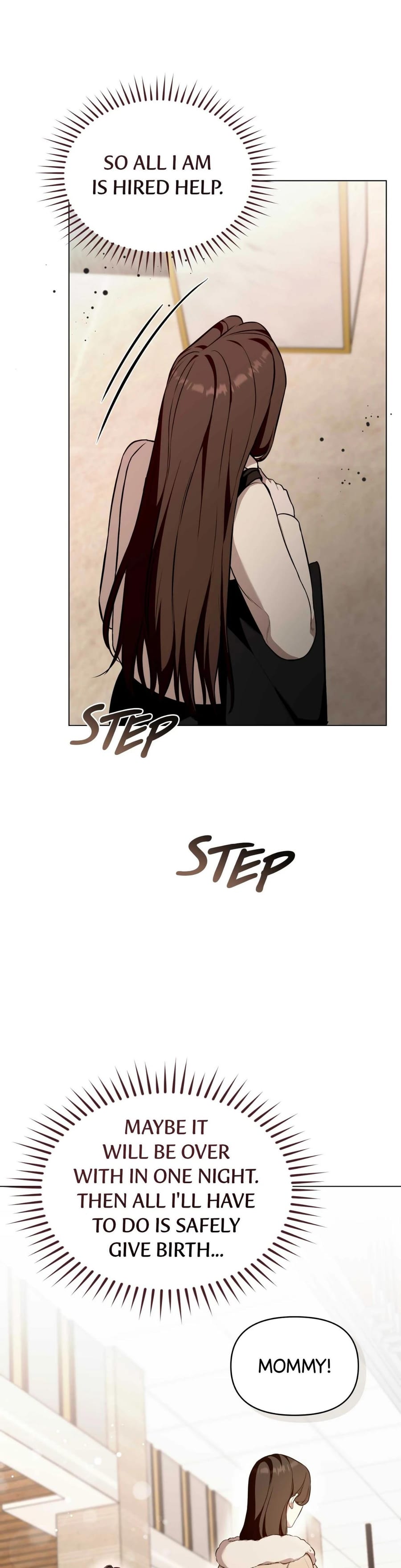 A Turbulent Affair Uncensored, chapter 3, page 13 of 43