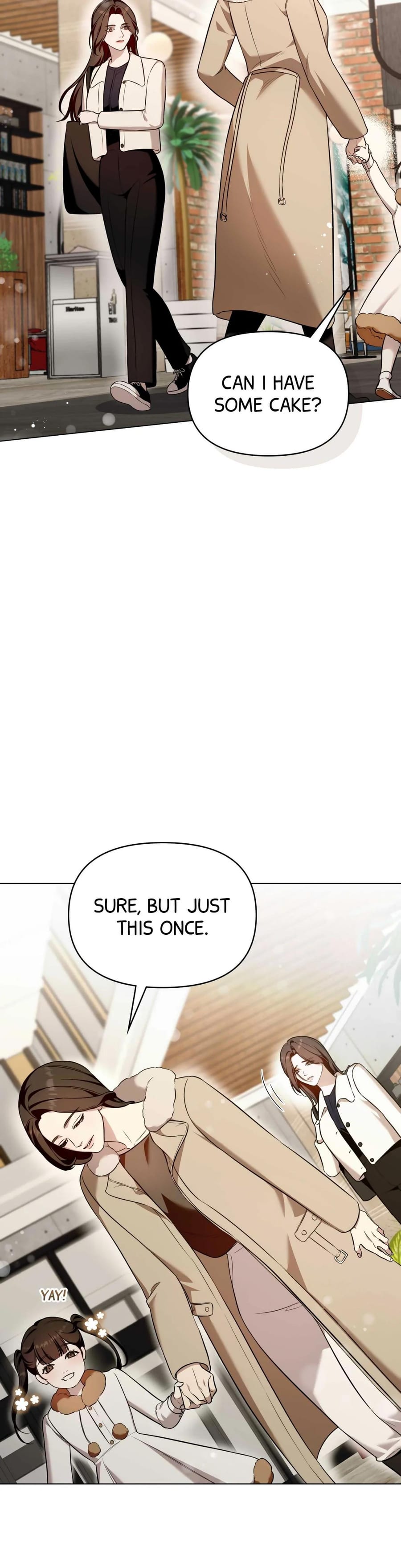 A Turbulent Affair Uncensored, chapter 3, page 14 of 43