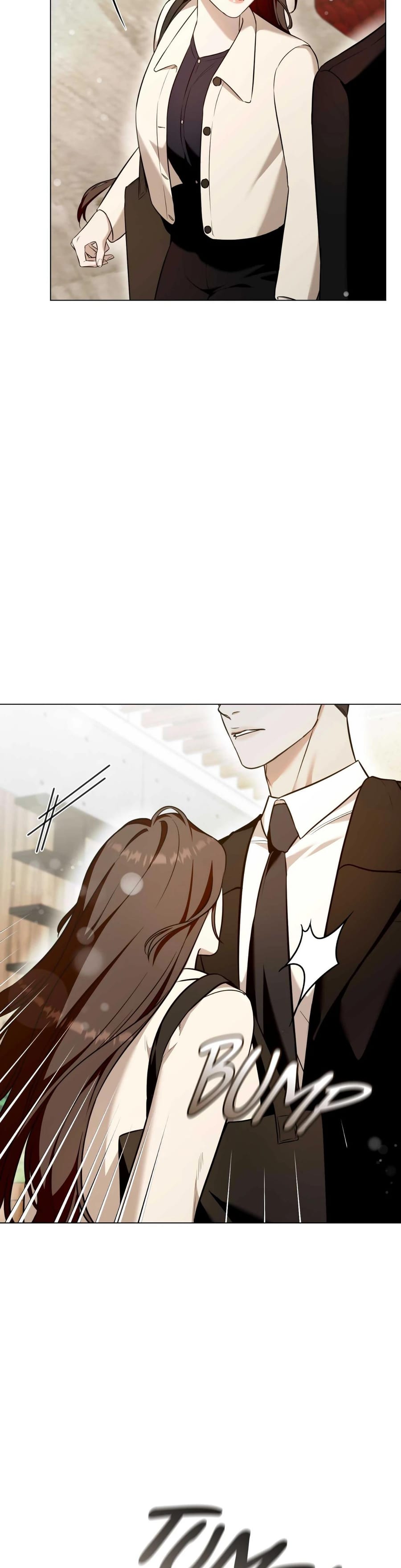 A Turbulent Affair Uncensored, chapter 3, page 19 of 43