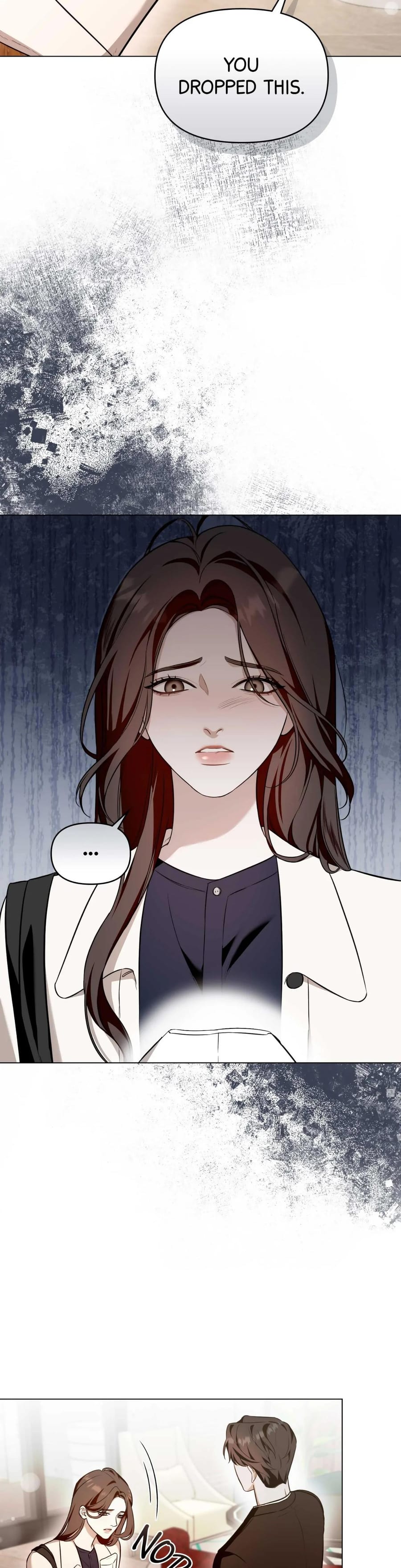 A Turbulent Affair Uncensored, chapter 3, page 25 of 43
