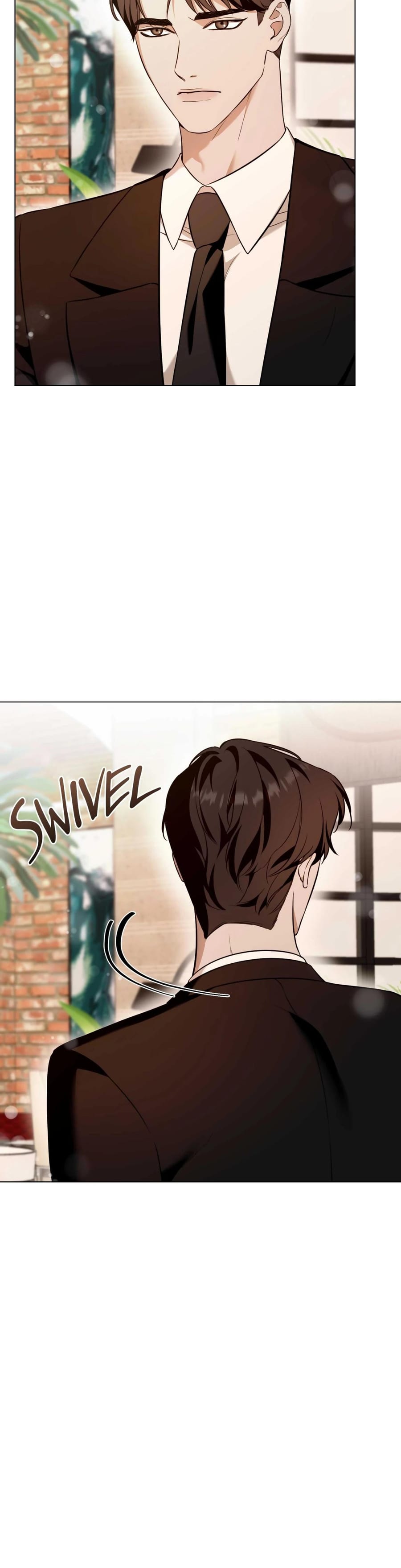 A Turbulent Affair Uncensored, chapter 3, page 27 of 43