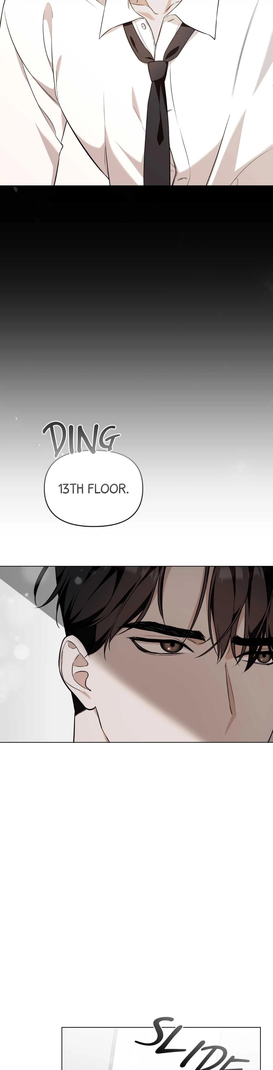 A Turbulent Affair Uncensored, chapter 3, page 36 of 43