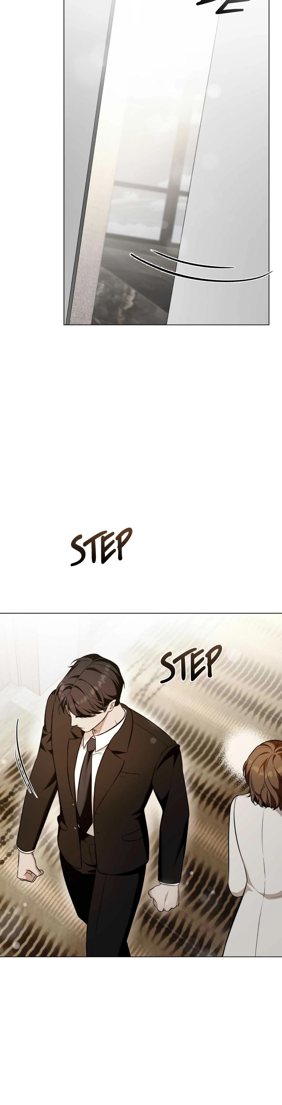 A Turbulent Affair Uncensored, chapter 3, page 37 of 43