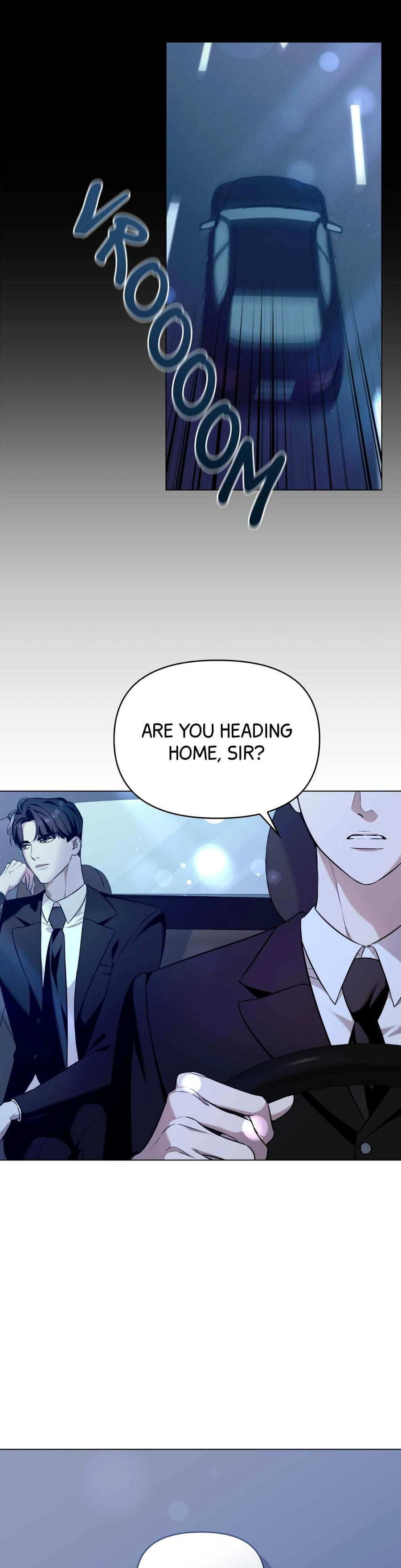 A Turbulent Affair Uncensored, chapter 4, page 5 of 42