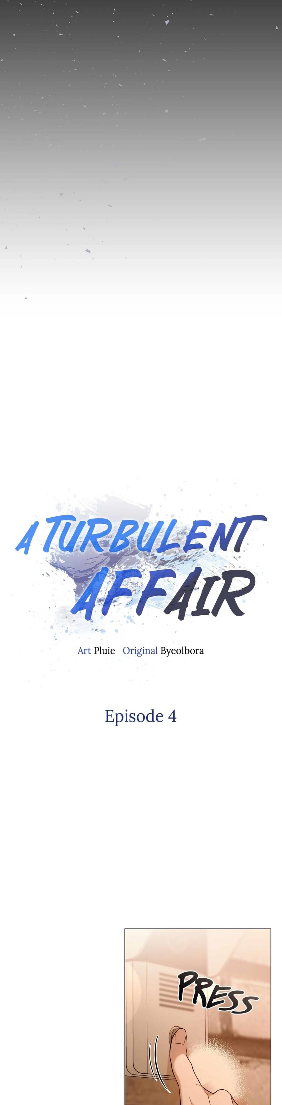 A Turbulent Affair Uncensored, chapter 4, page 7 of 42