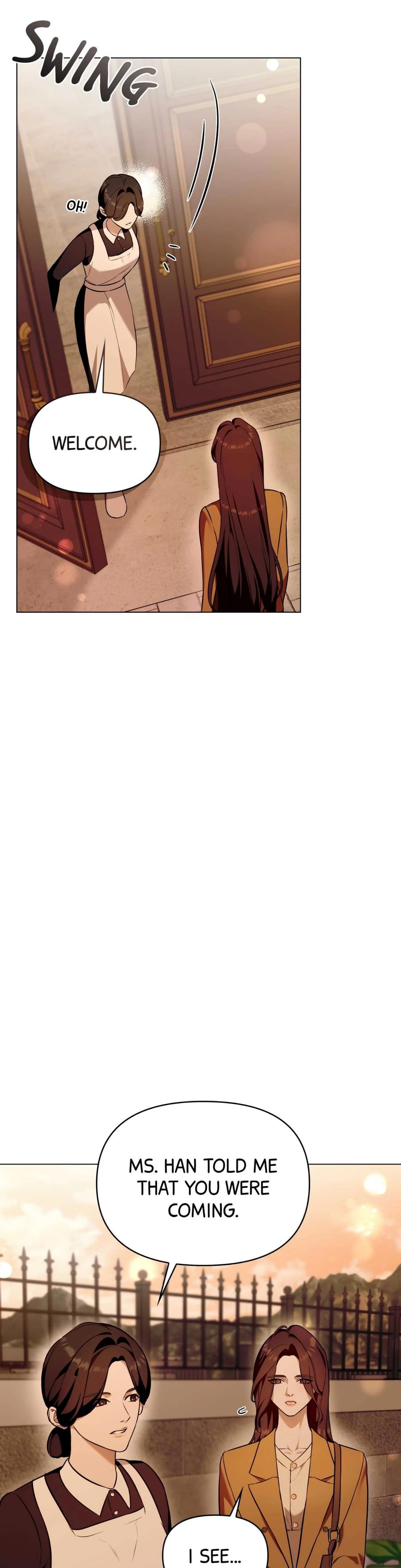 A Turbulent Affair Uncensored, chapter 4, page 9 of 42