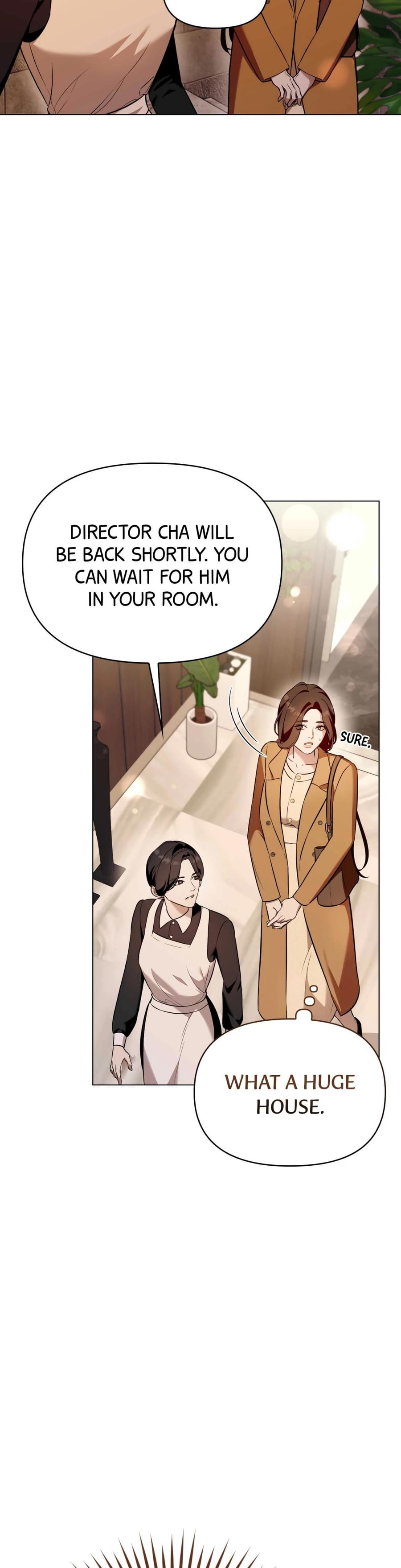 A Turbulent Affair Uncensored, chapter 4, page 10 of 42