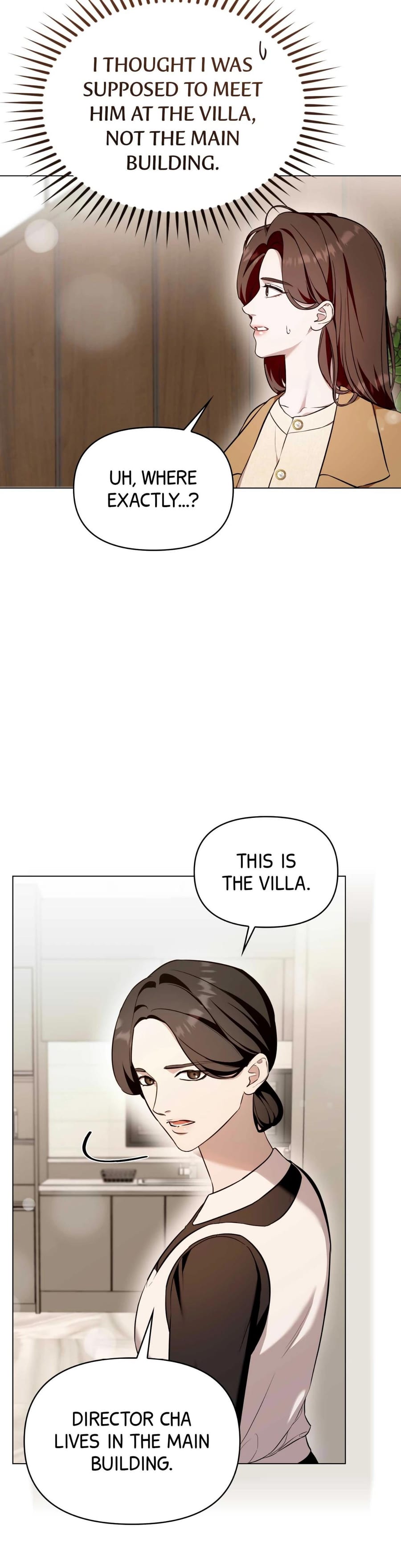 A Turbulent Affair Uncensored, chapter 4, page 11 of 42