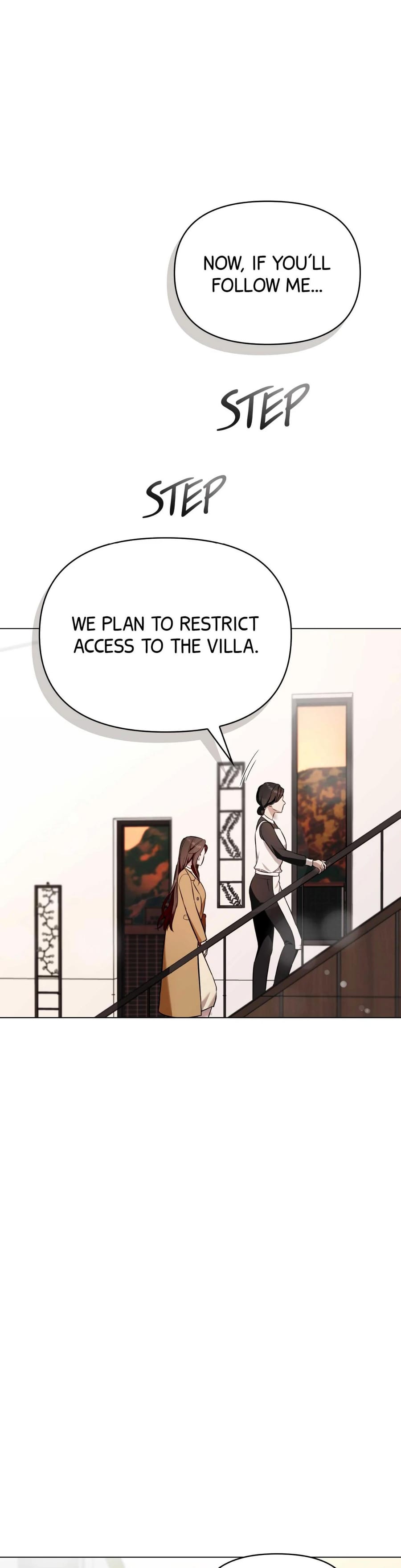 A Turbulent Affair Uncensored, chapter 4, page 12 of 42