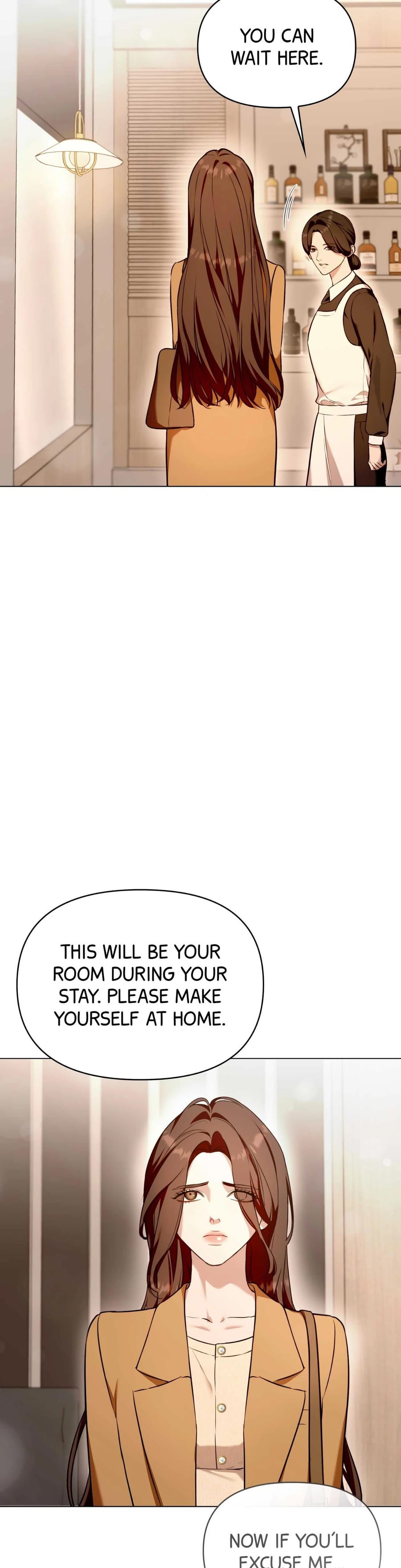 A Turbulent Affair Uncensored, chapter 4, page 13 of 42