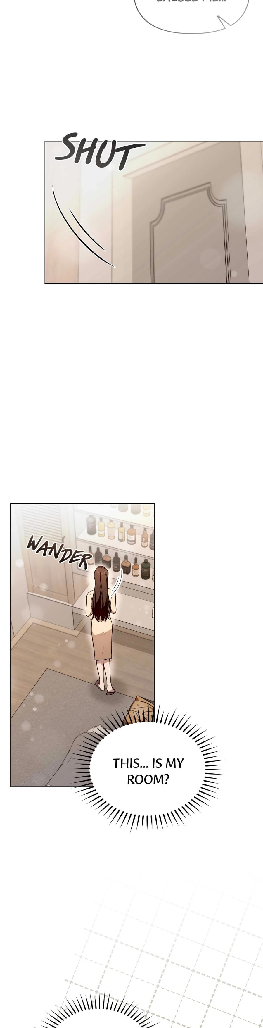 A Turbulent Affair Uncensored, chapter 4, page 14 of 42