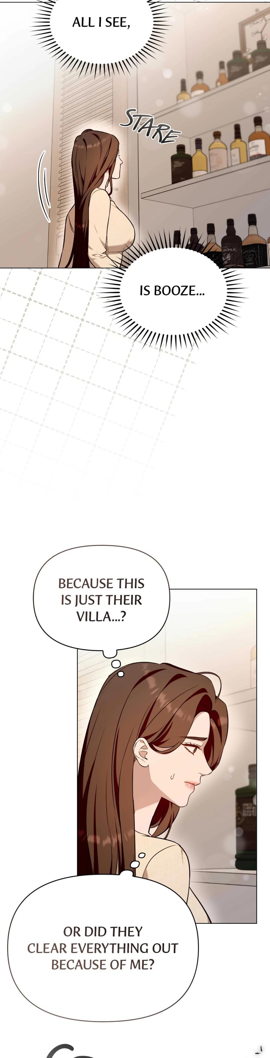 A Turbulent Affair Uncensored, chapter 4, page 15 of 42